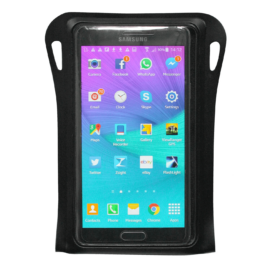 Pokrowiec etui wodoodporne na telefon iPhone – Aquapac TrailProof (2)