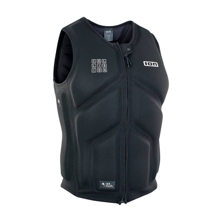 Kamizelka Vest wake FP ION Collision Core - Black