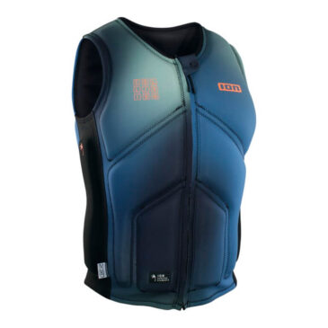 Kamizelka Vest wake FP ION Collision Core - Blue Gradient