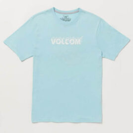 Koszulka tshirt Volcom Stone Firefight Misty Blue