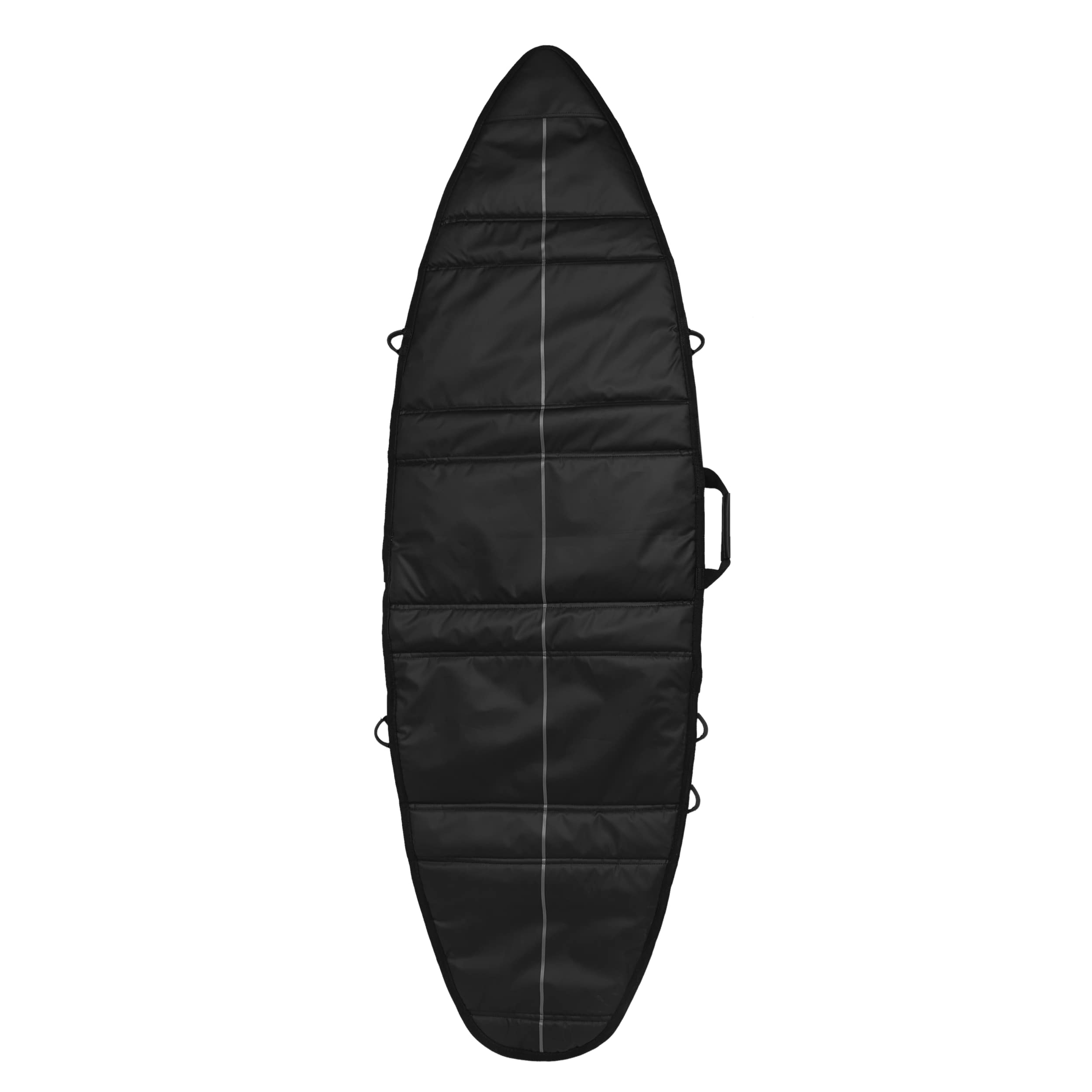 Pokrowiec Mystic Patrol Shortboard - surf - spód