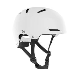 Kask ION Slash Core - White - 48230-7200 (1)
