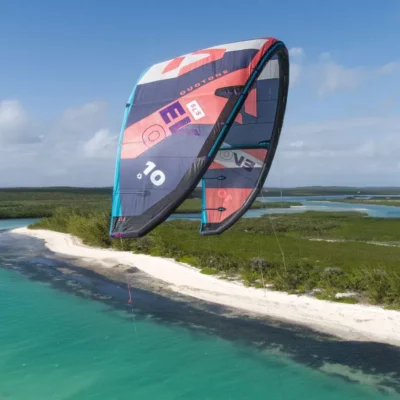 Latawiec Duotone Evo SLS 2024 - plener