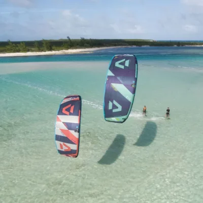 Latawiec Duotone Evo SLS 2024 - plener