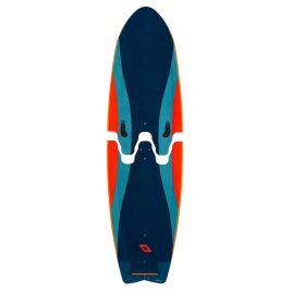 Deska kite Nobile Infinity Split Foil 2024