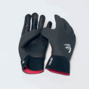 Rękawiczki neoprenowe Ascan Thermo Glove