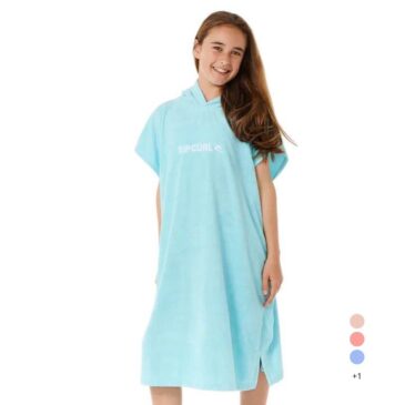 Poncho dla dzieci Rip Curl – Classic
