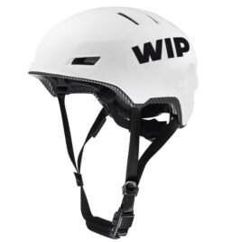 Kask Forward WIP PROWIP 2.0 - White (1)