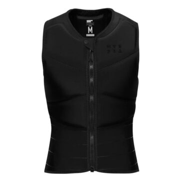Kamizelka impactowa kite Mystic Star WMN - Black
