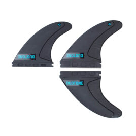 Stateczniki Duotone wave TS-M