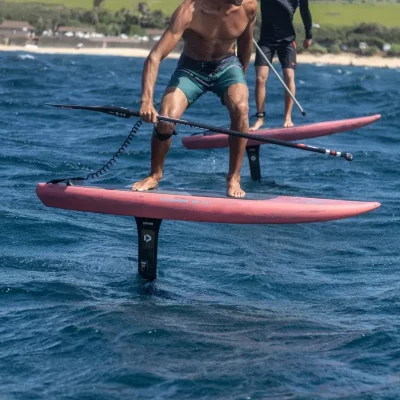 Deska Duotone DownWinder 2025 SLS - plener