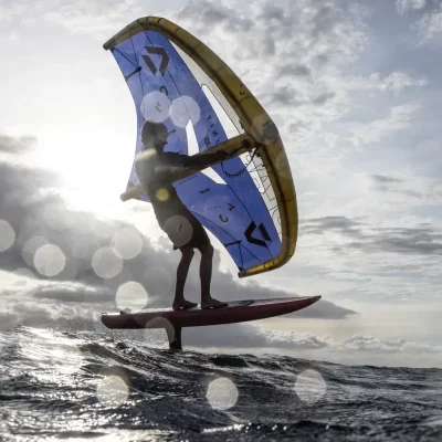 Deska Duotone DownWinder 2025 SLS - plener