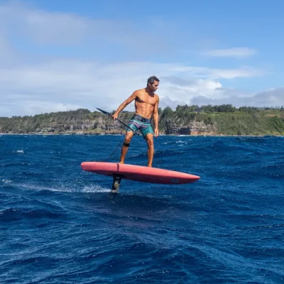 Deska Duotone DownWinder 2025 SLS - plener