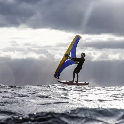 Deska Duotone DownWinder 2025 SLS - plener