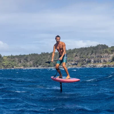 Deska Duotone DownWinder 2025 SLS - plener