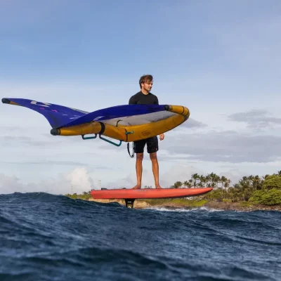 Deska Duotone DownWinder 2025 SLS - plener