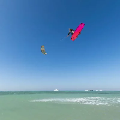 Deska Duotone Soleil SLS - plener