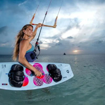 Deska Duotone Soleil SLS - plener