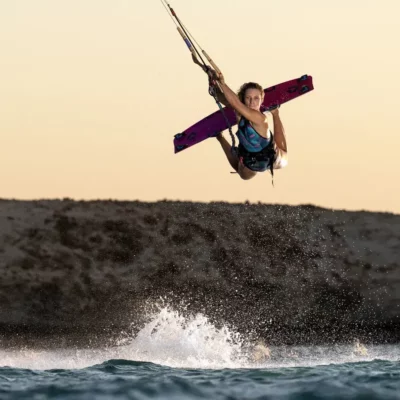 Deska Duotone Soleil SLS - plener