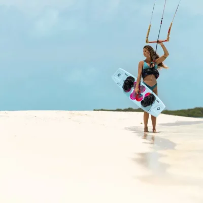 Deska Duotone Soleil SLS - plener