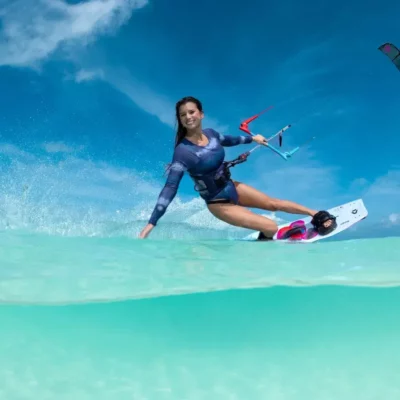 Deska Duotone Soleil SLS - plener