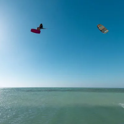 Deska Duotone Soleil SLS - plener