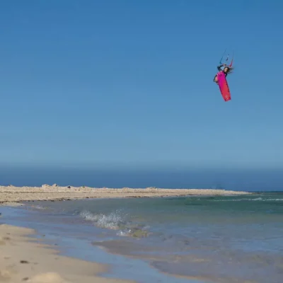 Deska Duotone Soleil SLS - plener