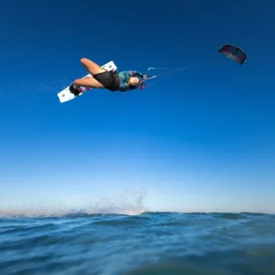 Deska Duotone Soleil - plener