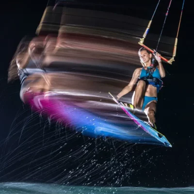 Deska Duotone Soleil - plener