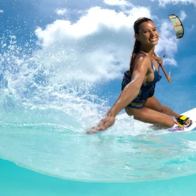 Deska Duotone Soleil - plener