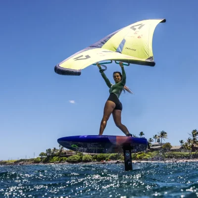 Deska wing Duotone Sky Free 2025 - plener