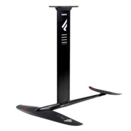 Foil Fanatic Carve AL
