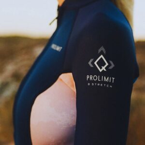Pianka Prolimit Fire Sunset Shorty FZ-V (6)