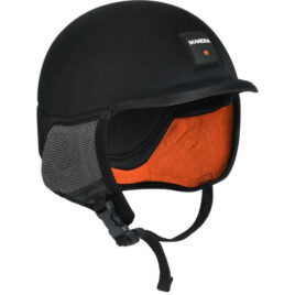 Kask Kite-Wing Manera S-Foam Black