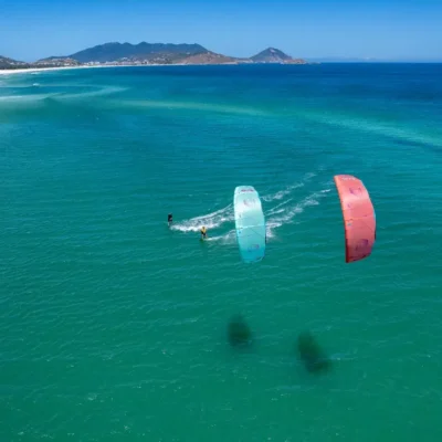 Latawiec Duotone Evo 2025 - plener