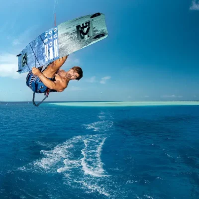 Latawiec Duotone Evo 2025 - plener