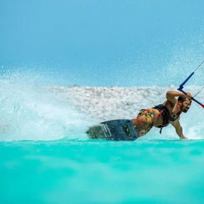 Latawiec Duotone Evo 2025 - plener