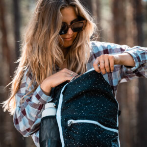 Plecak Wild Pack Packable Daypack - plener 2