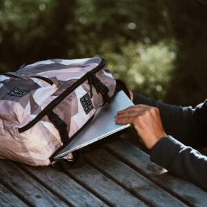 Plecak Wild Pack Packable Daypack - plener 5