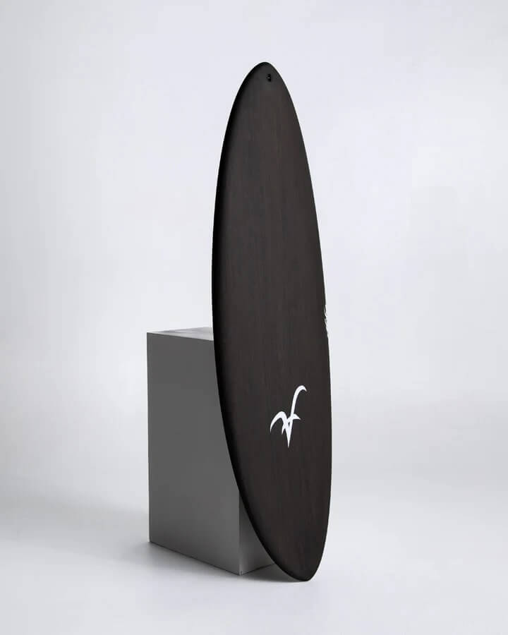 Deska surfingowa Aloha Eco Skegg