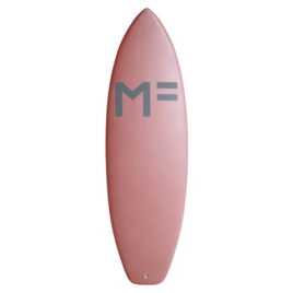 Deska surfingowa MF Mick Fanning Epoxy Pro Eugenie Coral