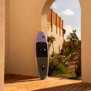 Deska wing Duotone Skybrid 2025 - plener