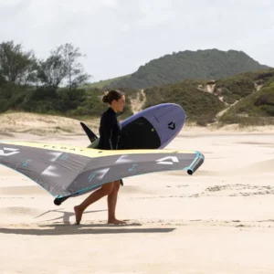 Deska wing Duotone Skybrid 2025 - plener