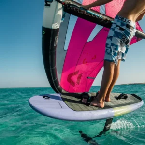 Deska wing Duotone Skybrid 2025 - plener