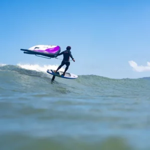 Deska wing Duotone Skybrid 2025 - plener