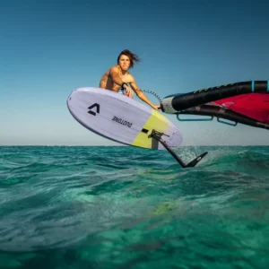 Deska wing Duotone Skybrid 2025 - plener