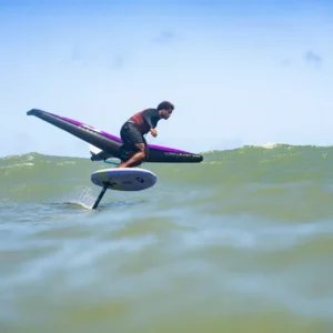 Deska wing Duotone Skybrid 2025 - plener