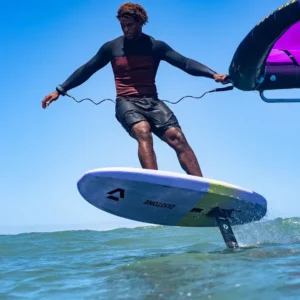 Deska wing Duotone Skybrid 2025 - plener