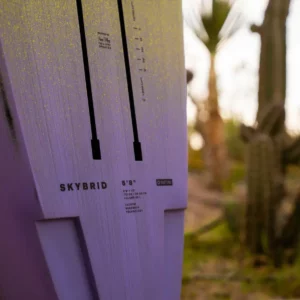 Deska wing Duotone Skybrid 2025 - plener