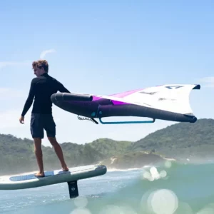 Deska wing Duotone Skybrid Air 2025 - plener